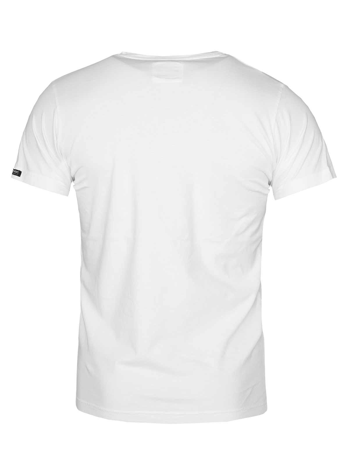 T-SHIRT SMK PERFORMANCE