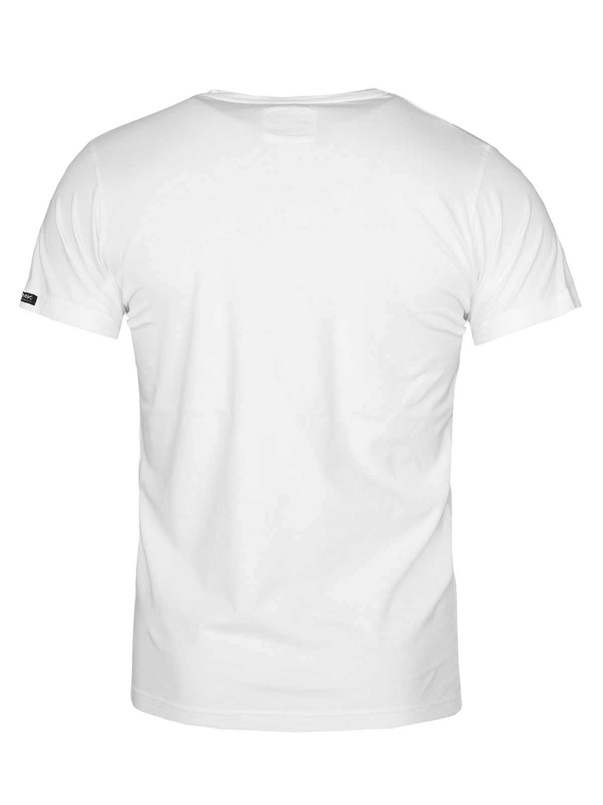 T-SHIRT SMK PERFORMANCE