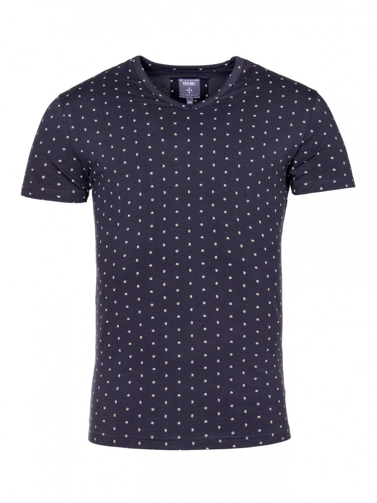 T-SHIRT SMK STANDARD II