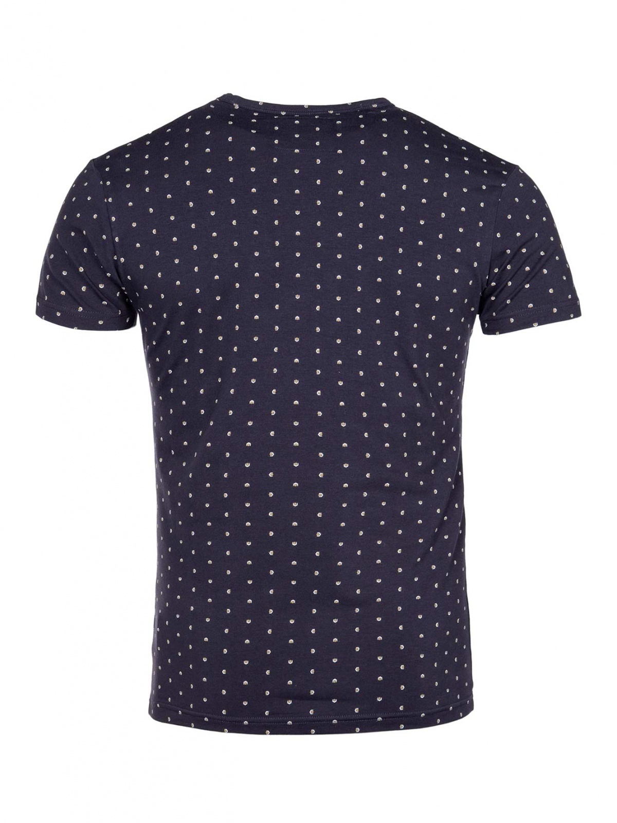 T-SHIRT SMK STANDARD II