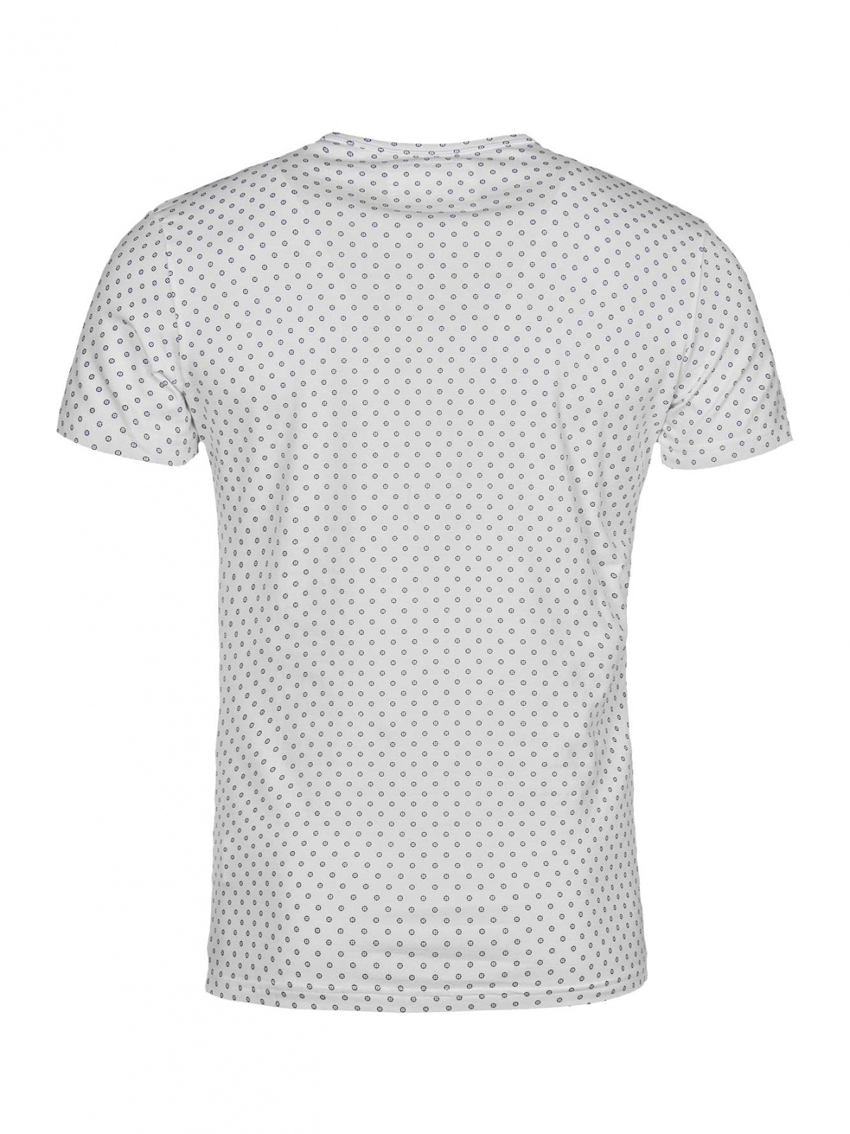 T-SHIRT SMK STANDARD III