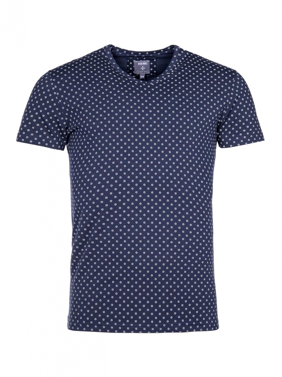 T-SHIRT SMK STANDARD IV