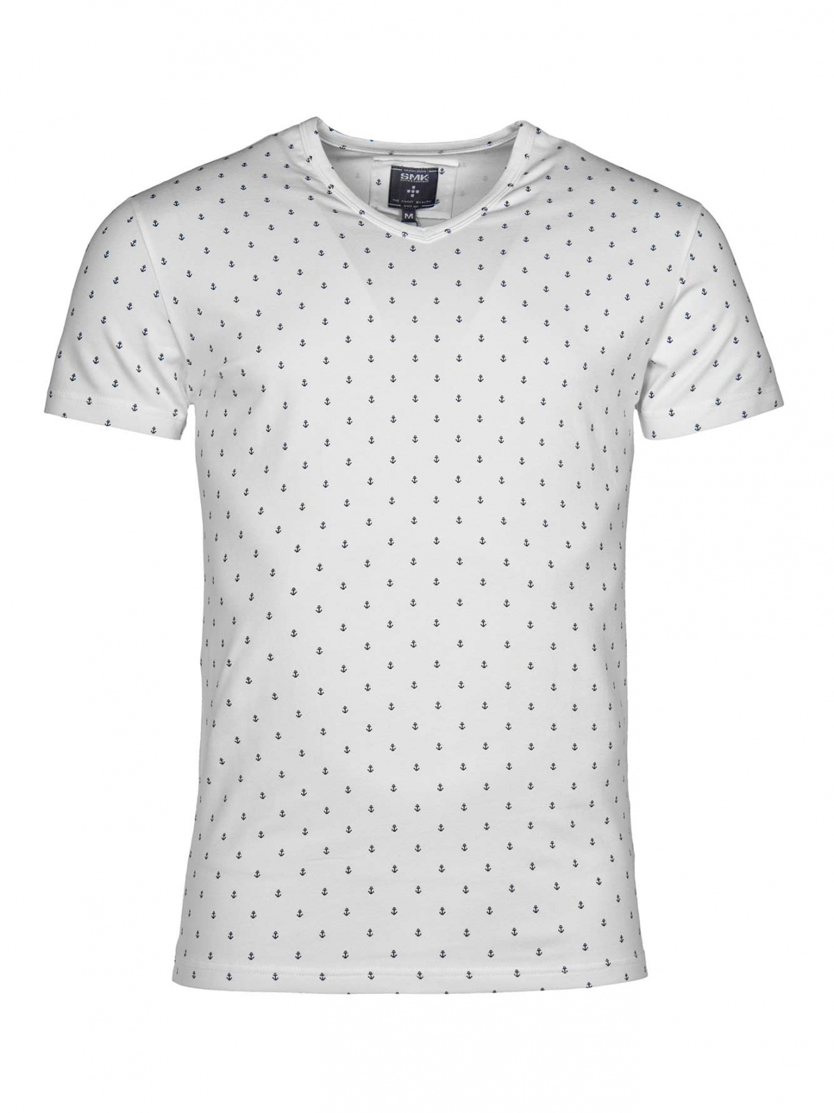 T-SHIRT SMK STANDARD V