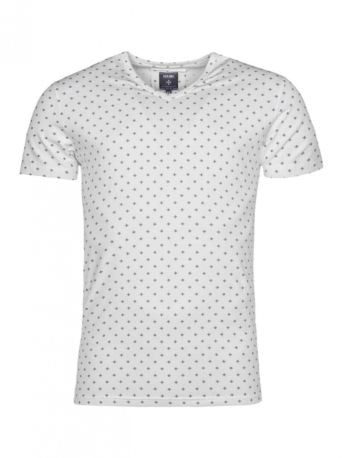 T-SHIRT SMK STANDARD VI