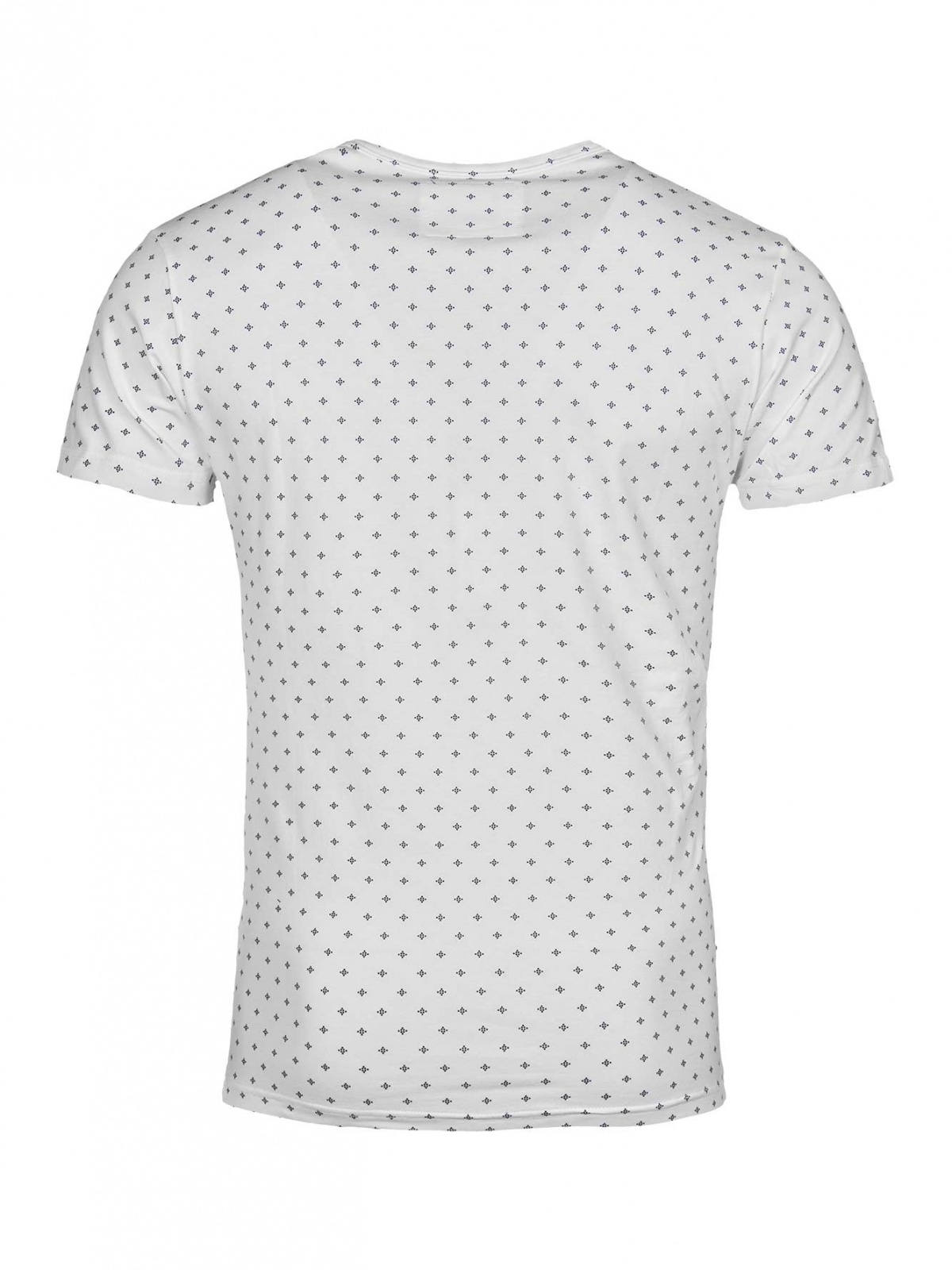 T-SHIRT SMK STANDARD VI