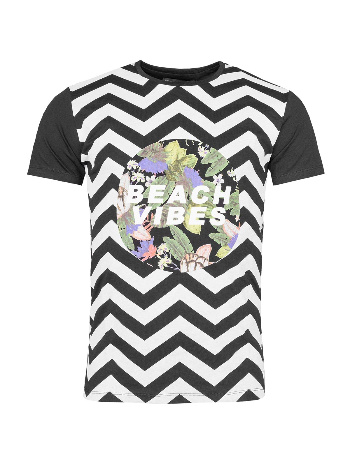 T-SHIRT SMK BEACH VIBES