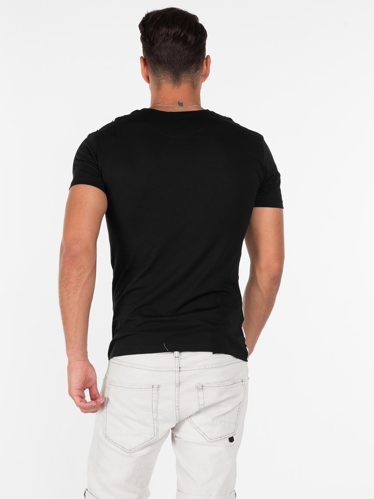T-SHIRT SMK BEACH VIBES