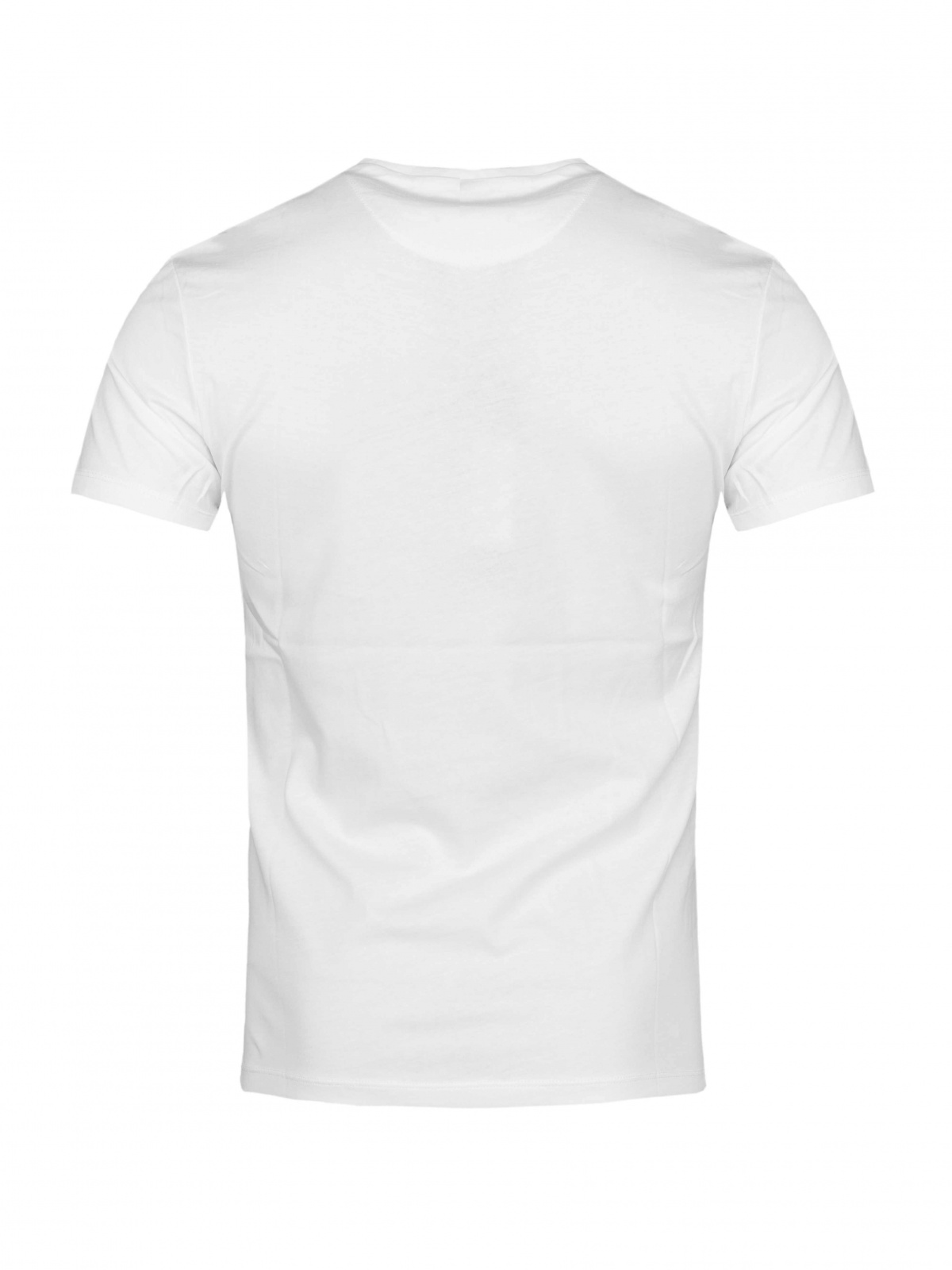 T-SHIRT SMK BEACH VIBES