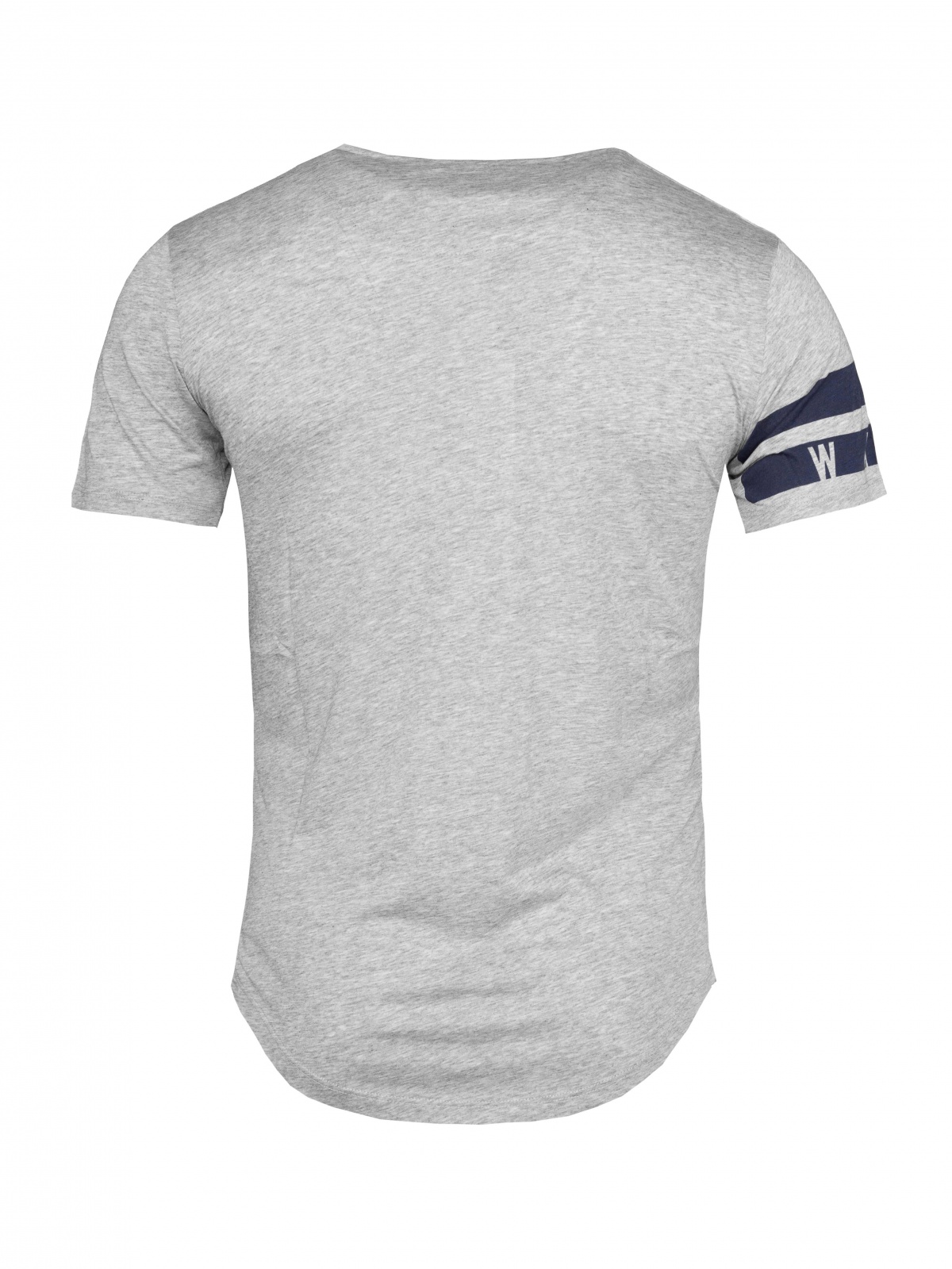 T-SHIRT SMK FEW LETTERS