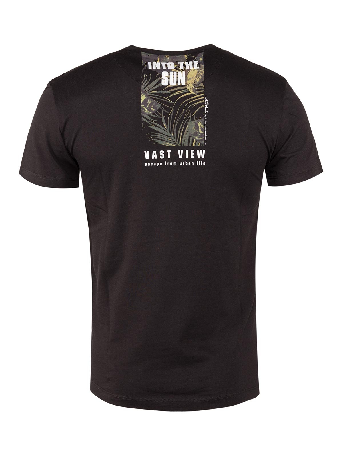 T-SHIRT SMK INTO THE SUN