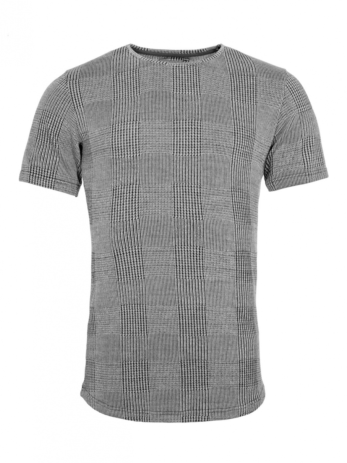 TSHIRT SMK MY SQUARE