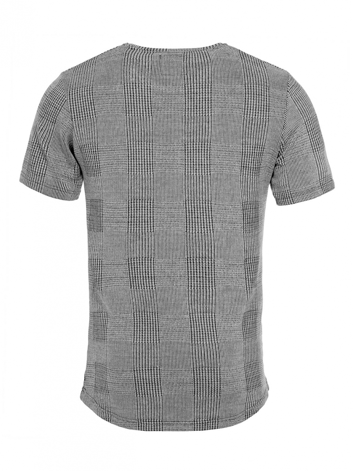 TSHIRT SMK MY SQUARE