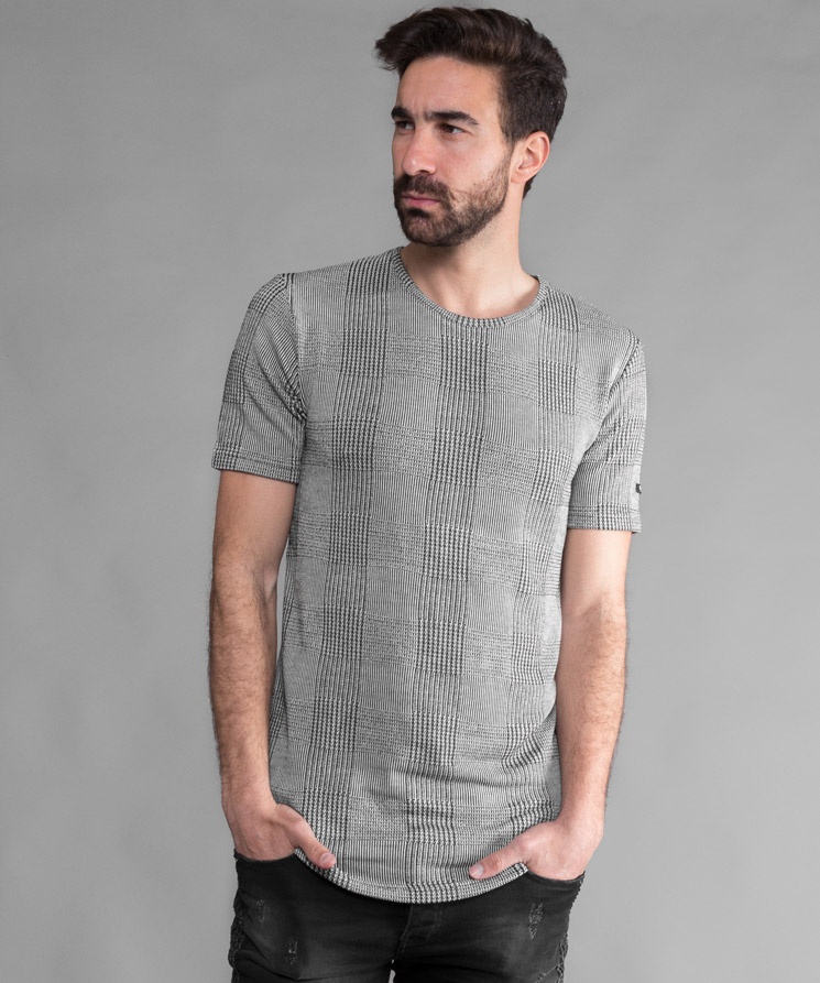 TSHIRT SMK MY SQUARE