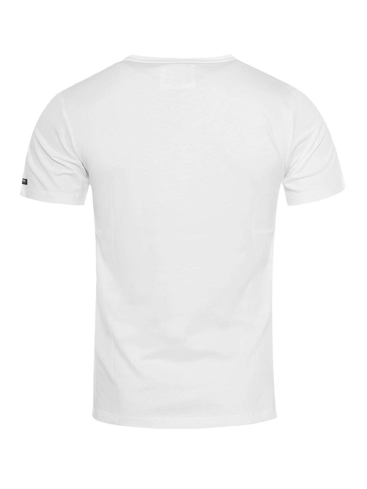 T-SHIRT SMK TRENDS OF LIF