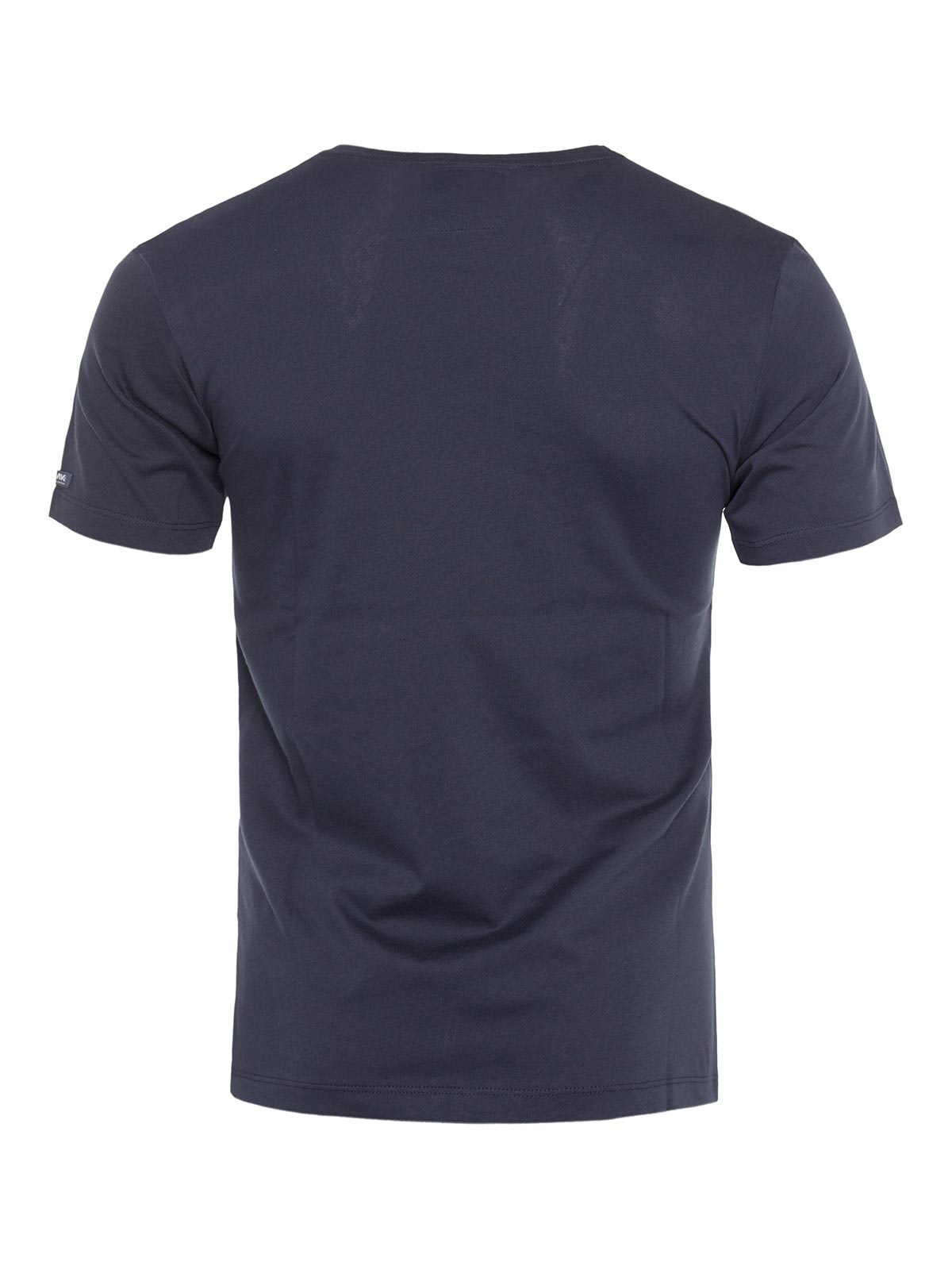 T-SHIRT SMK TRENDS OF LIF