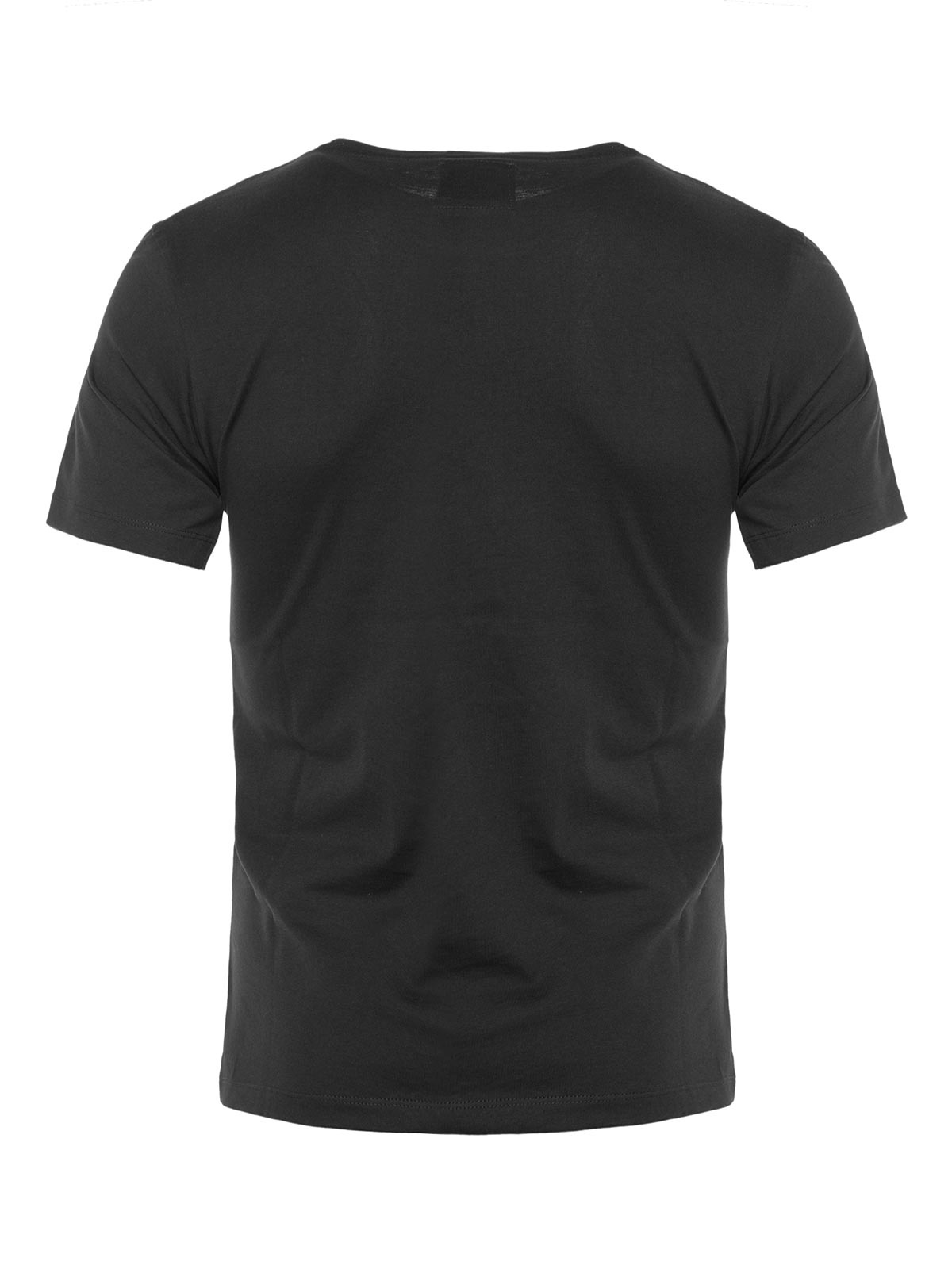 T-SHIRT SMK HEART BEATING