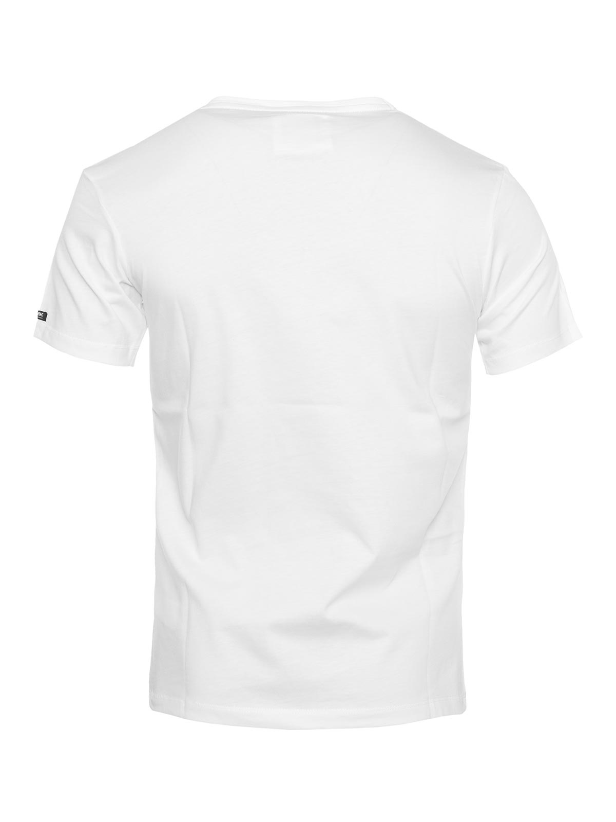 T-SHIRT SMK HEART BEATING