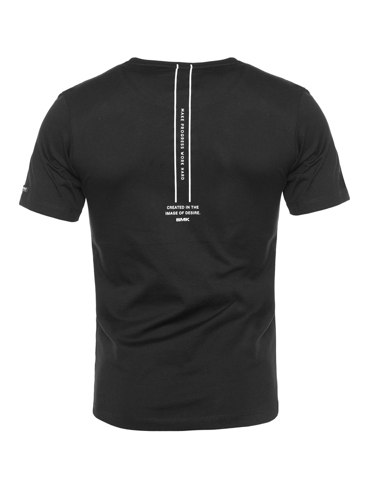 T-SHIRT SMK VERTICAL