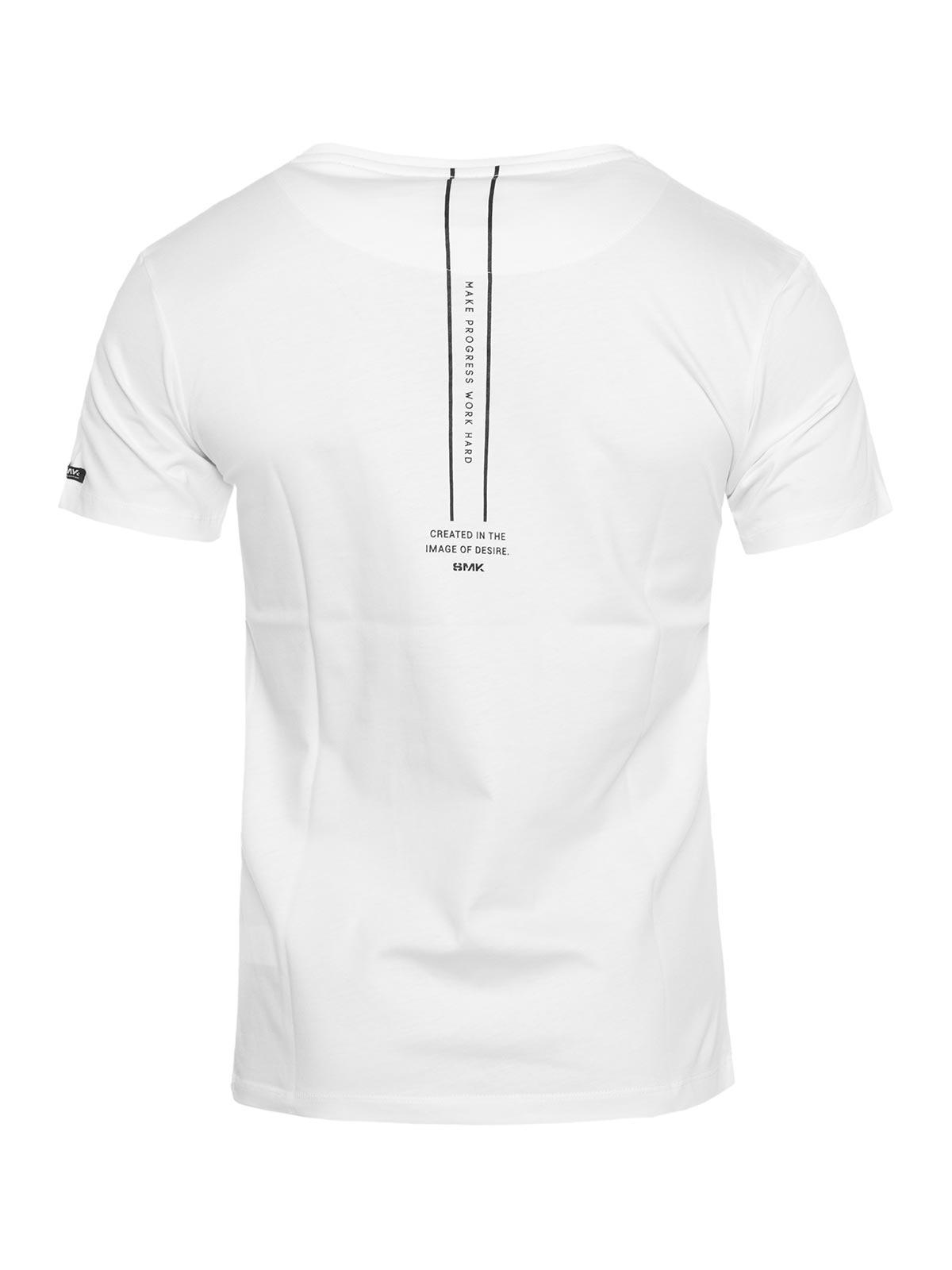 T-SHIRT SMK VERTICAL