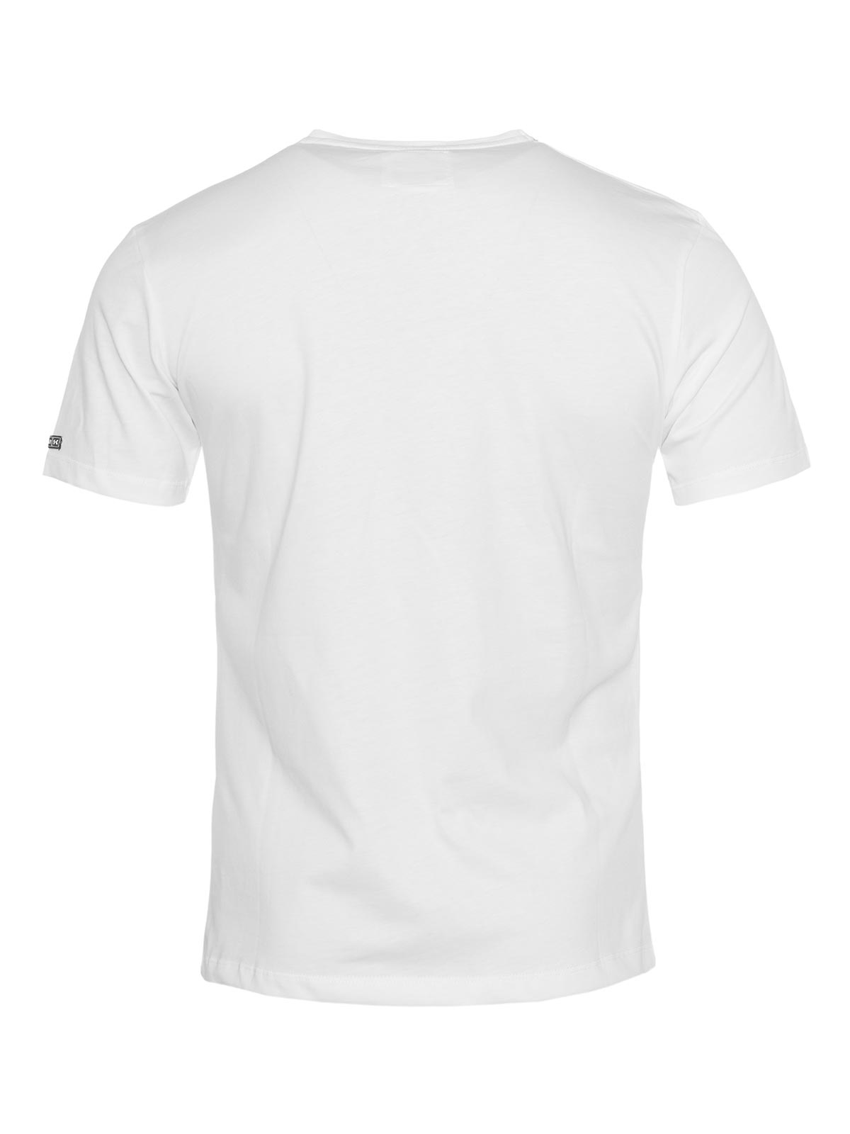 T-SHIRT SMK PEACE&BALANCE