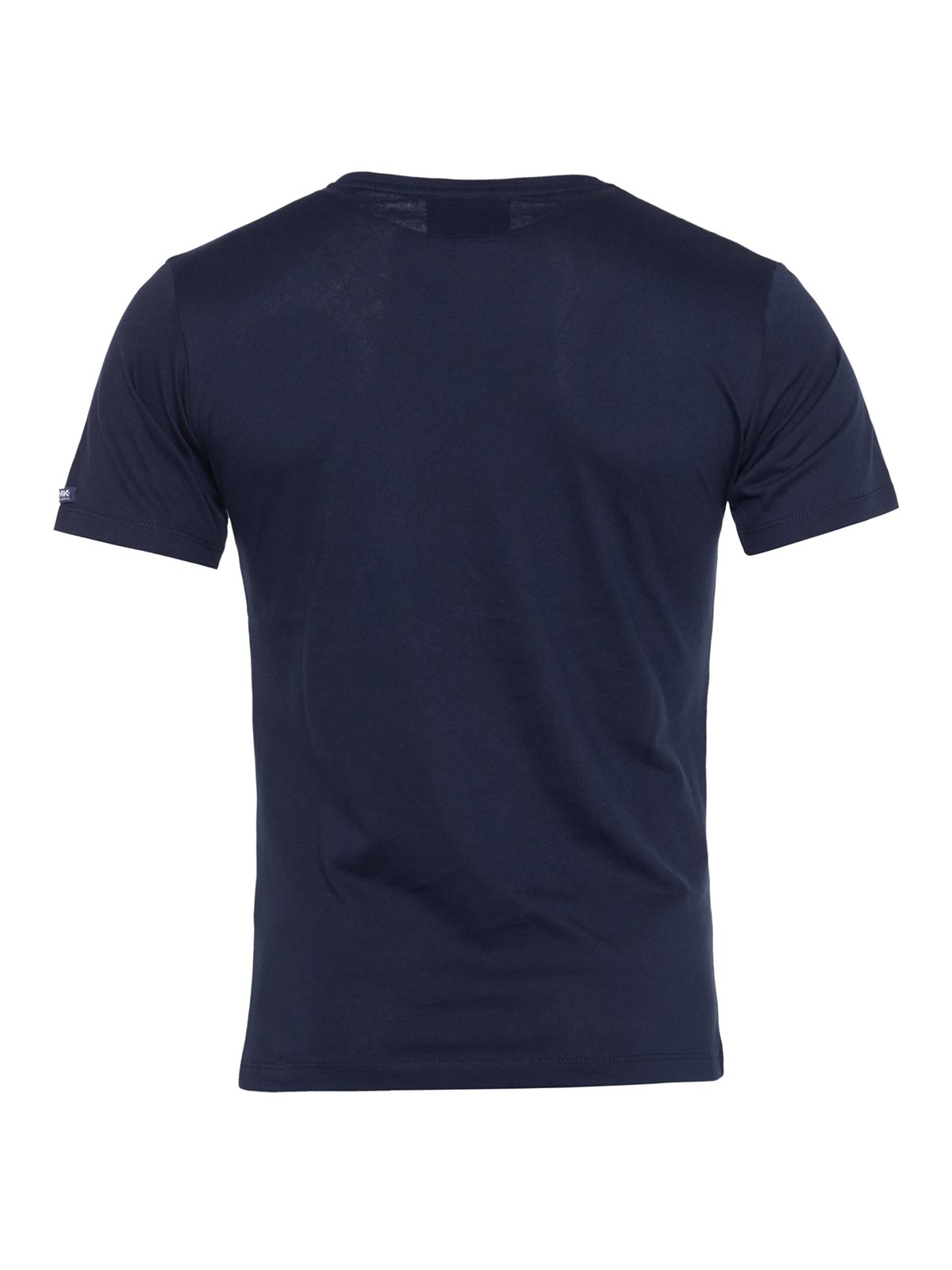 T-SHIRT SMK PEACE&BALANCE