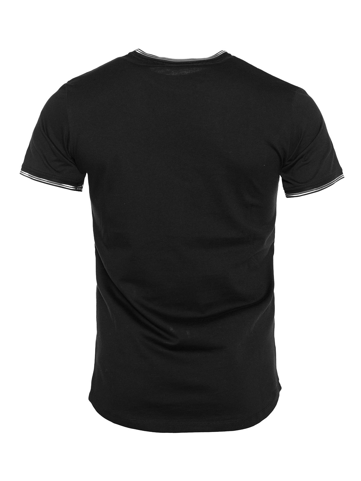 T-SHIRT SMK ROSE EMBROIDE
