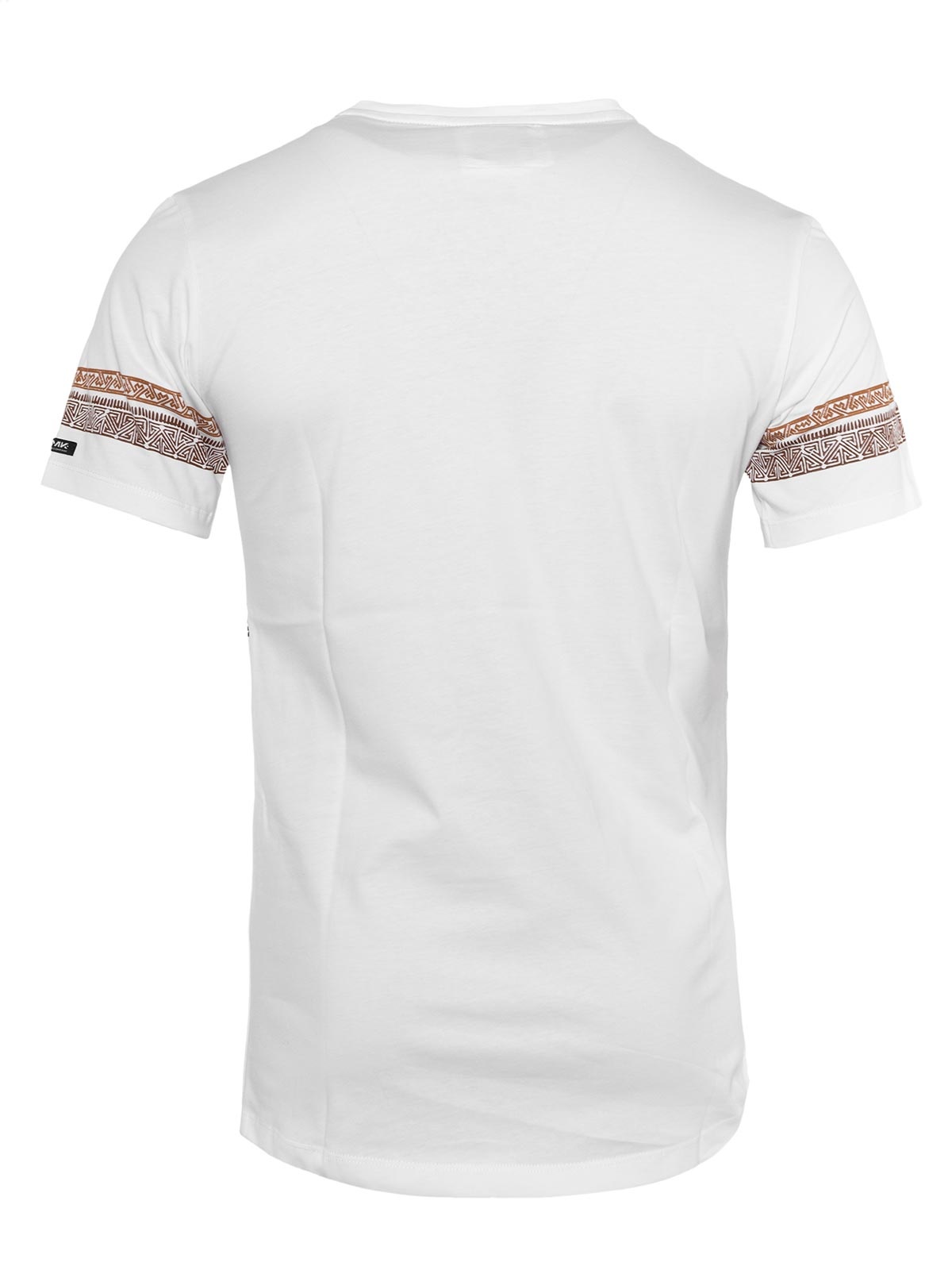T-SHIRT SMK VULTURE CHANT