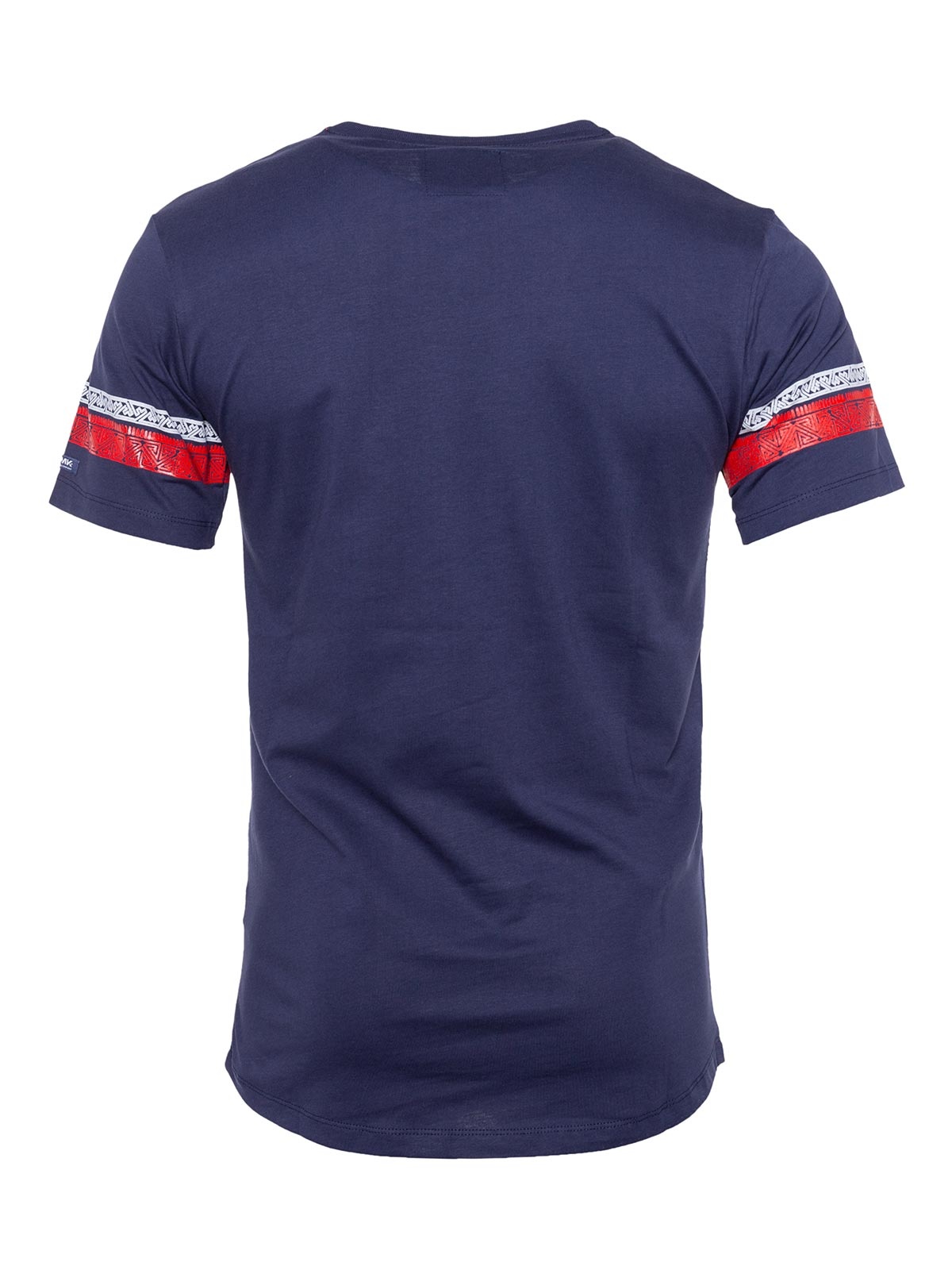 T-SHIRT SMK VULTURE CHANT