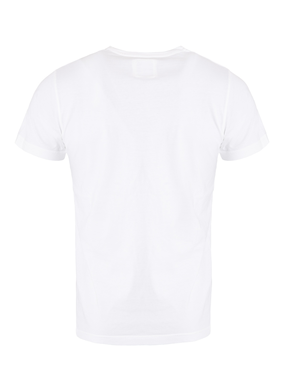 T-SHIRT ROUTE NAVIGATION