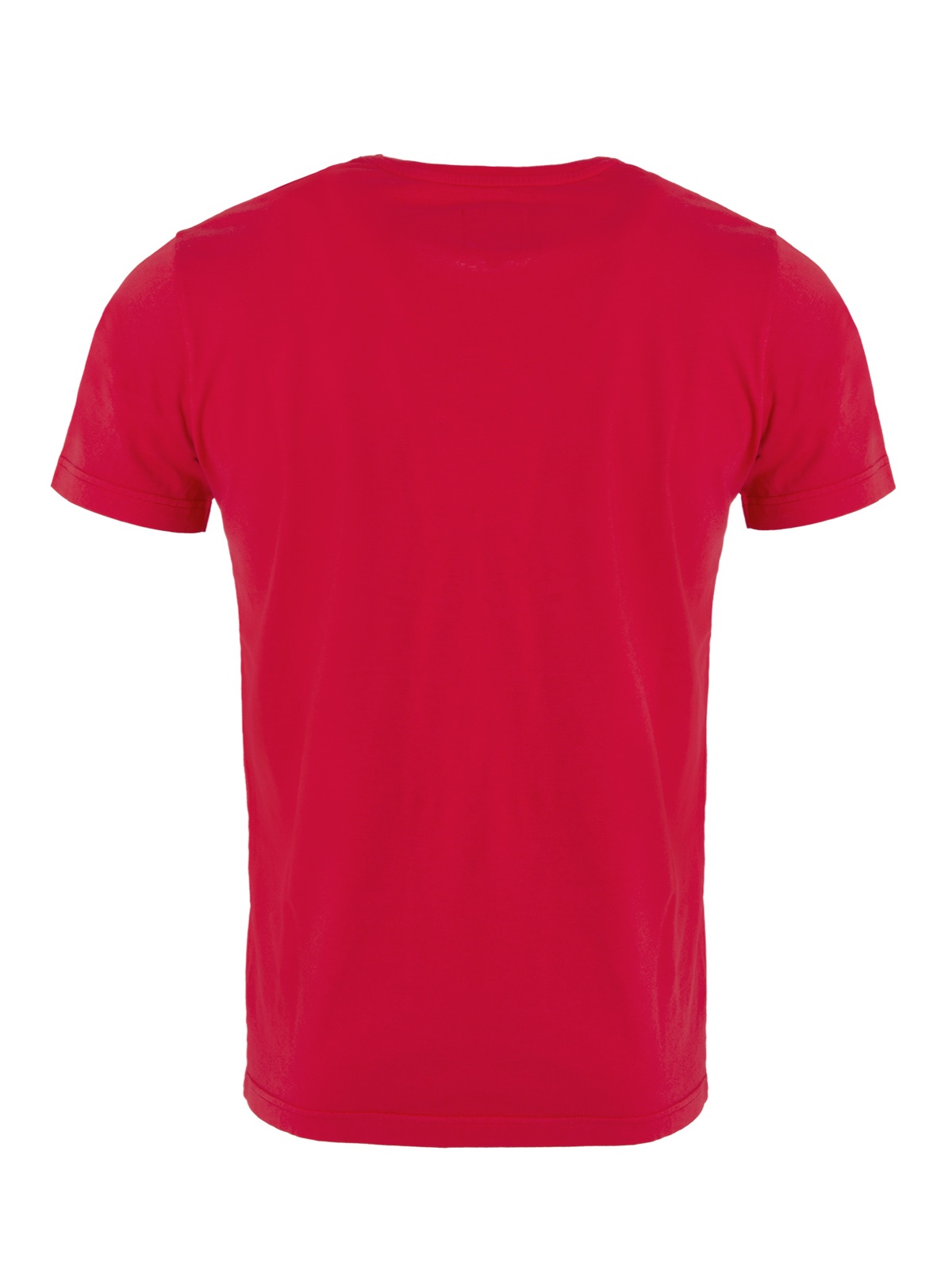 T-SHIRT ROUTE NAVIGATION