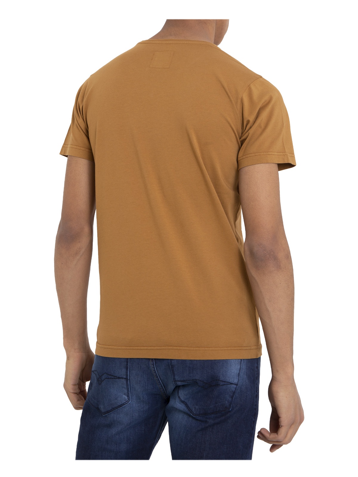 T-SHIRT ROUTE NAVIGATION