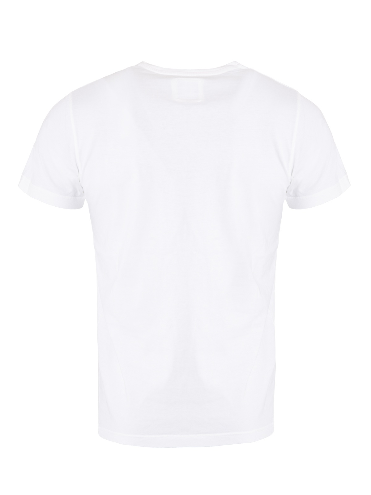 T-SHIRT SMK NAUTICAL