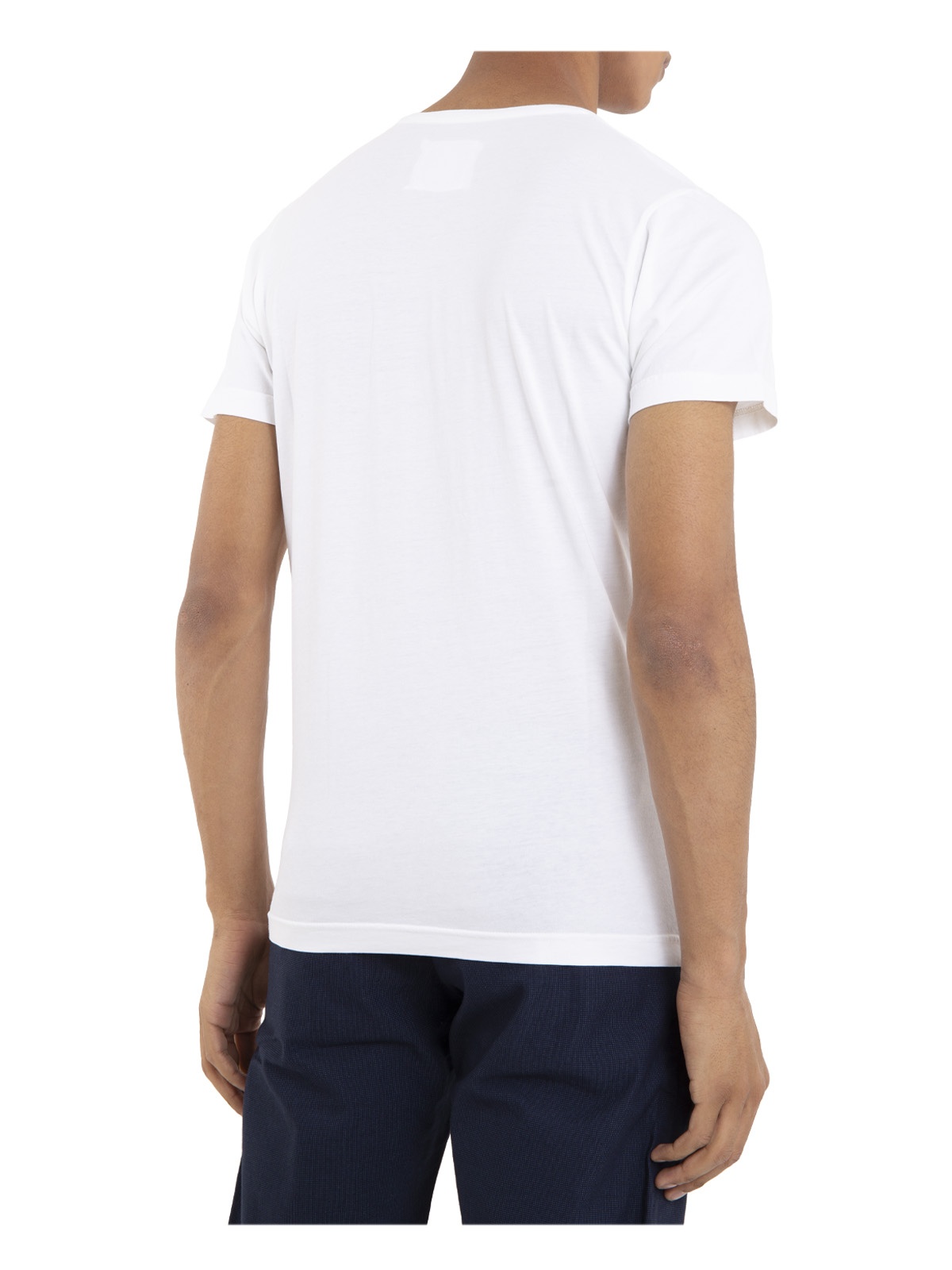 T-SHIRT SMK NAUTICAL