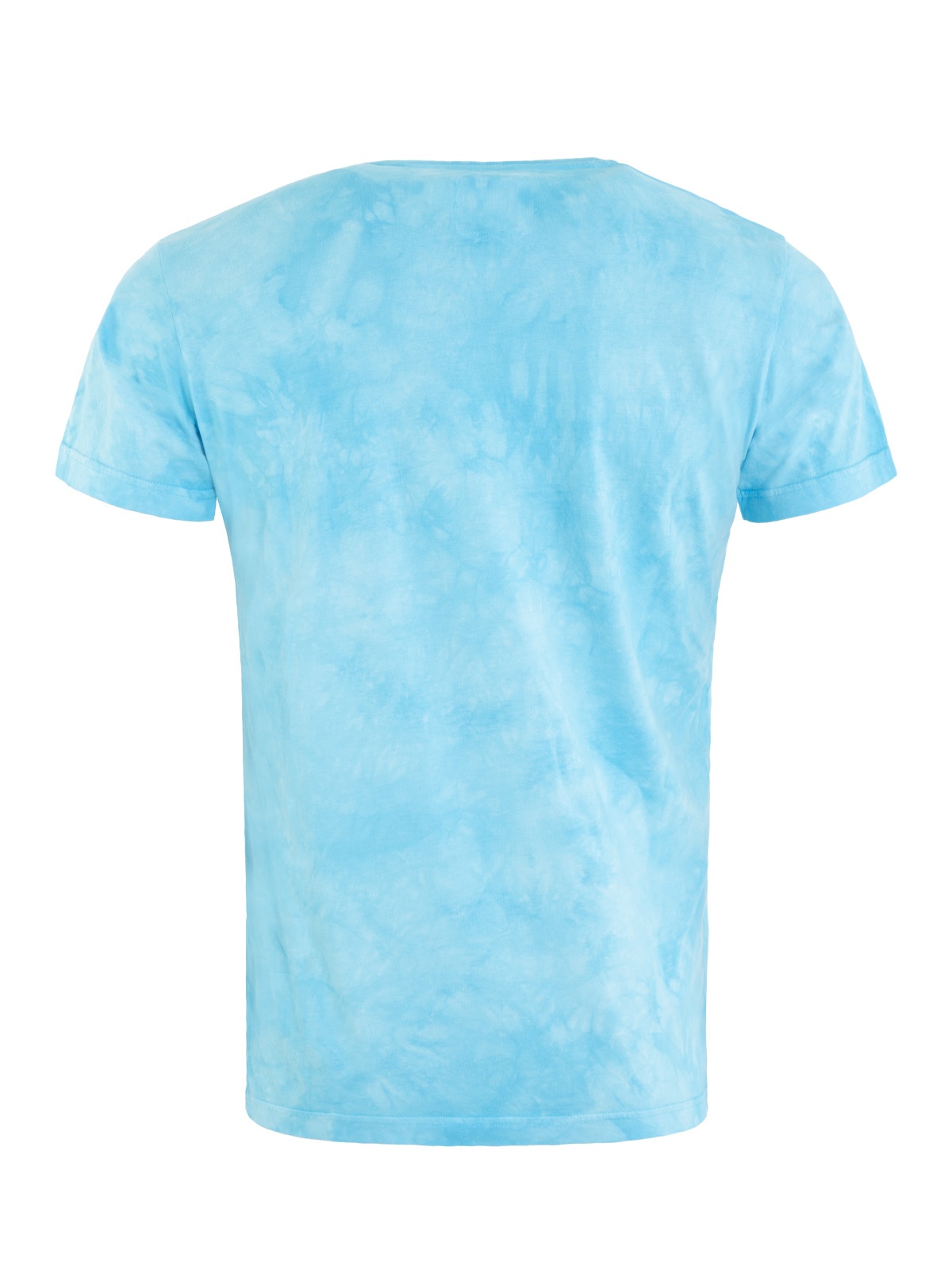 T-SHIRT SMK NAUTICAL