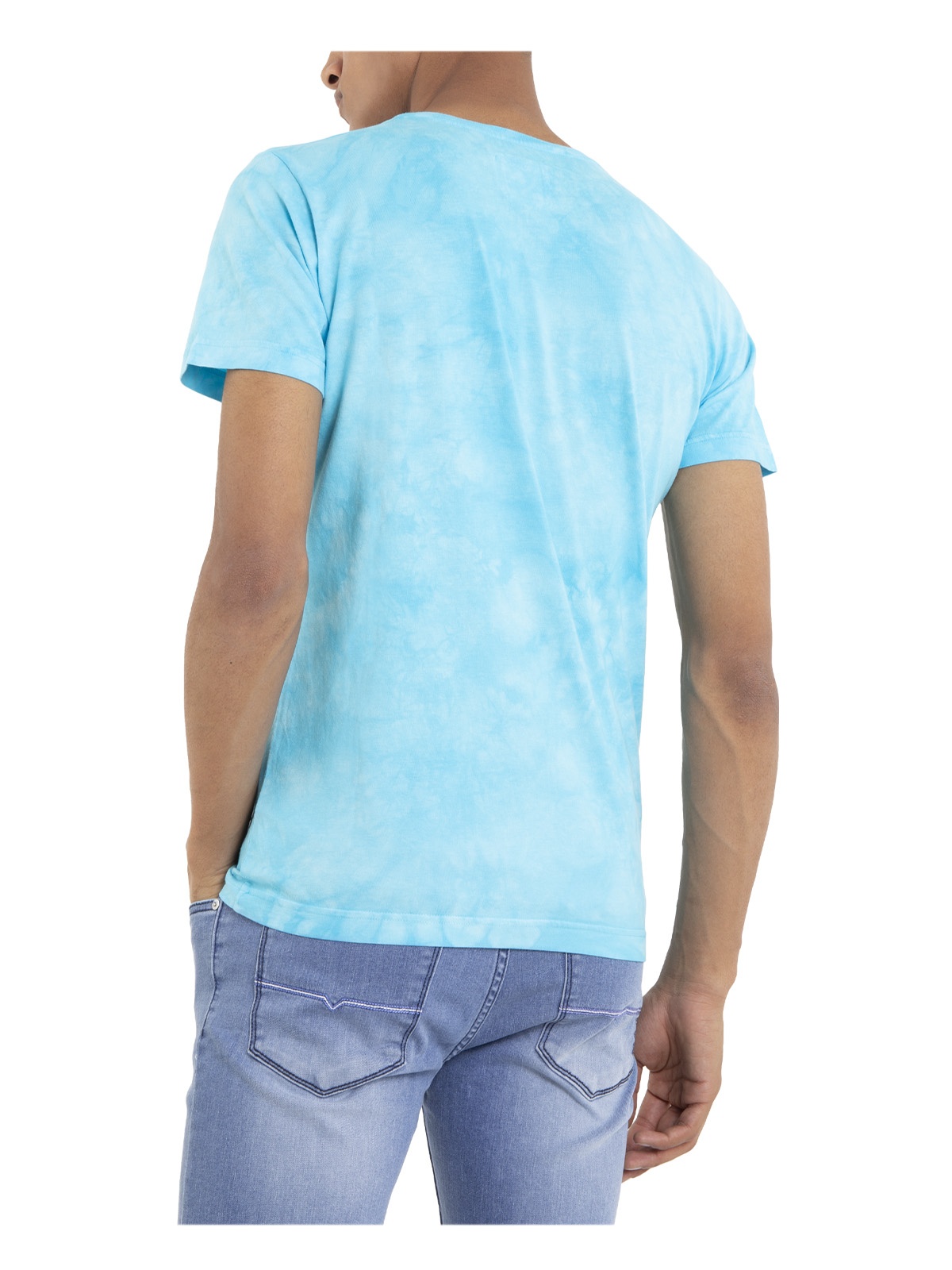 T-SHIRT SMK NAUTICAL