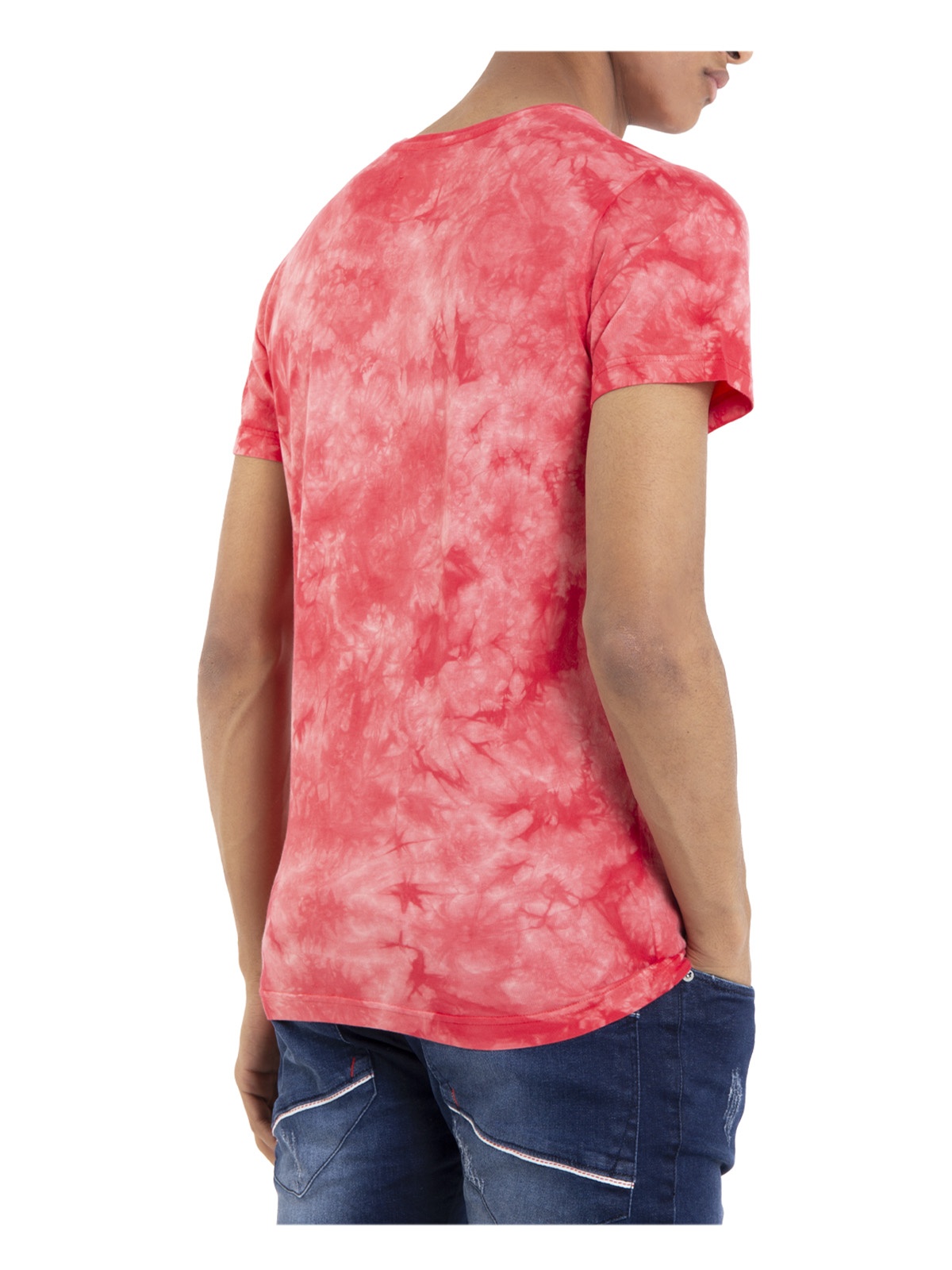 T-SHIRT SMK NAUTICAL