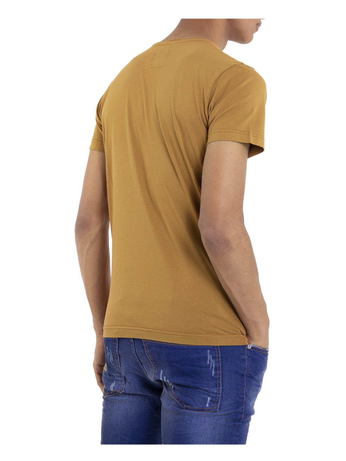 T-SHIRT SMK NAUTICAL