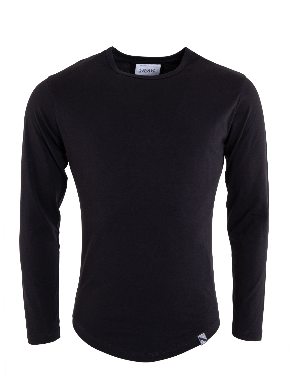 SWEAT SMK BASIC EVEREST
