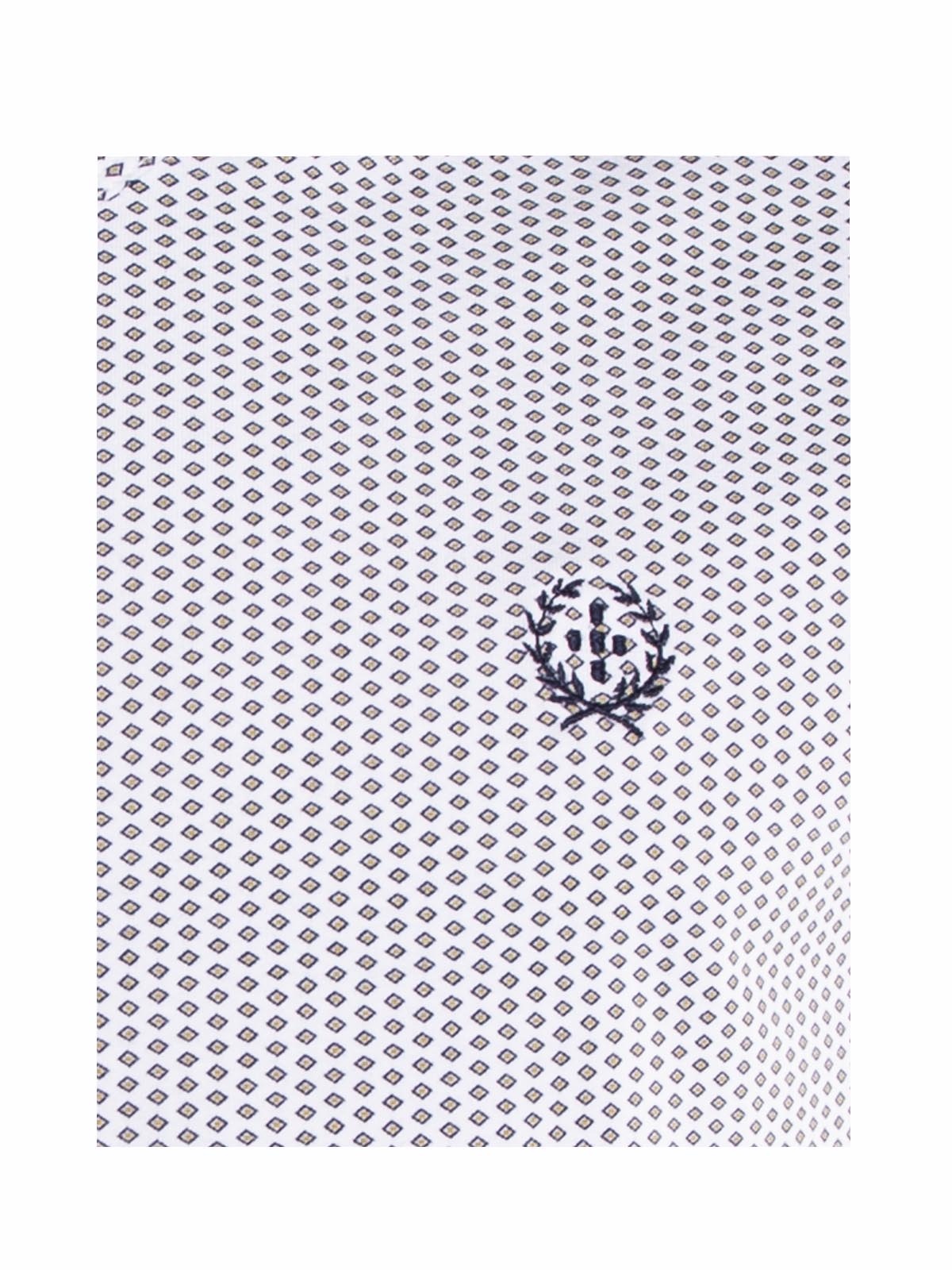 T-SHIRT SMK BASIC STAMP