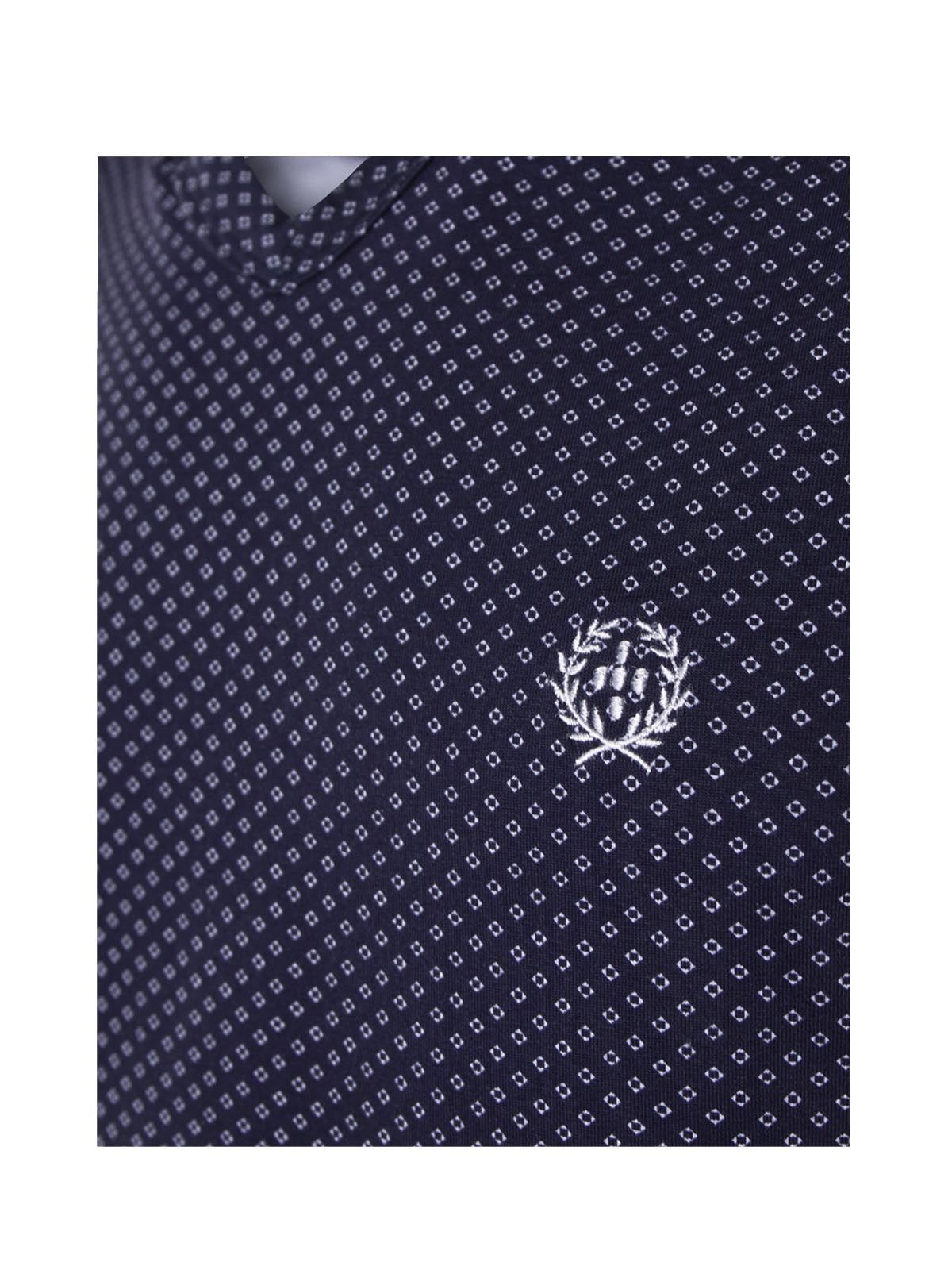 T-SHIRT SMK BASIC STAMP
