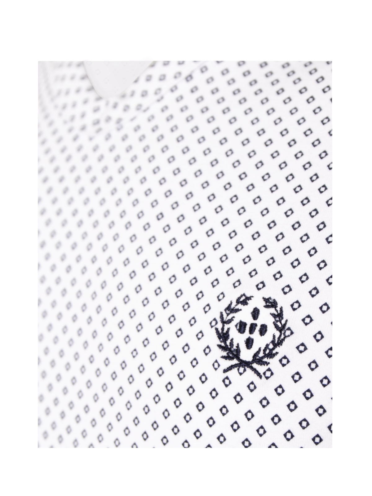 T-SHIRT SMK BASIC STAMP