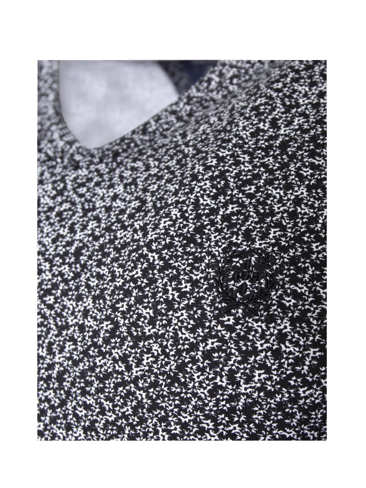 T-SHIRT SMK BASIC STAMP