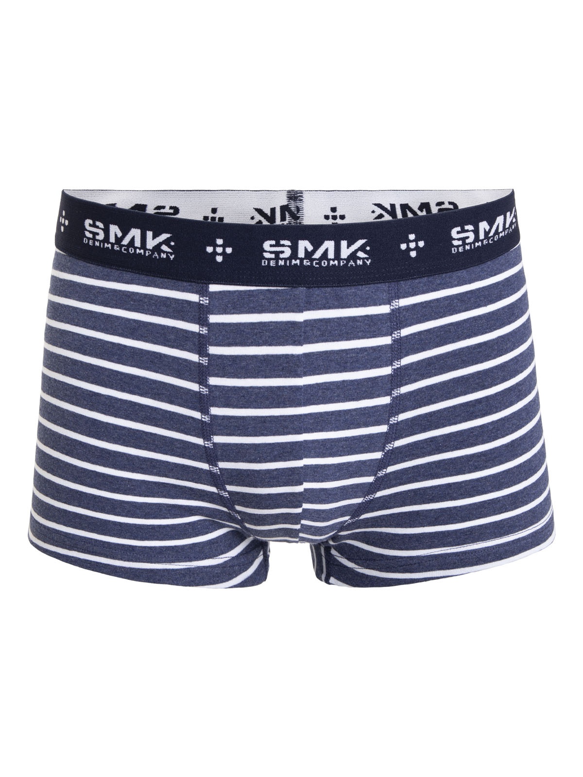 BOXER SMK UNDERW.PACK3UNT