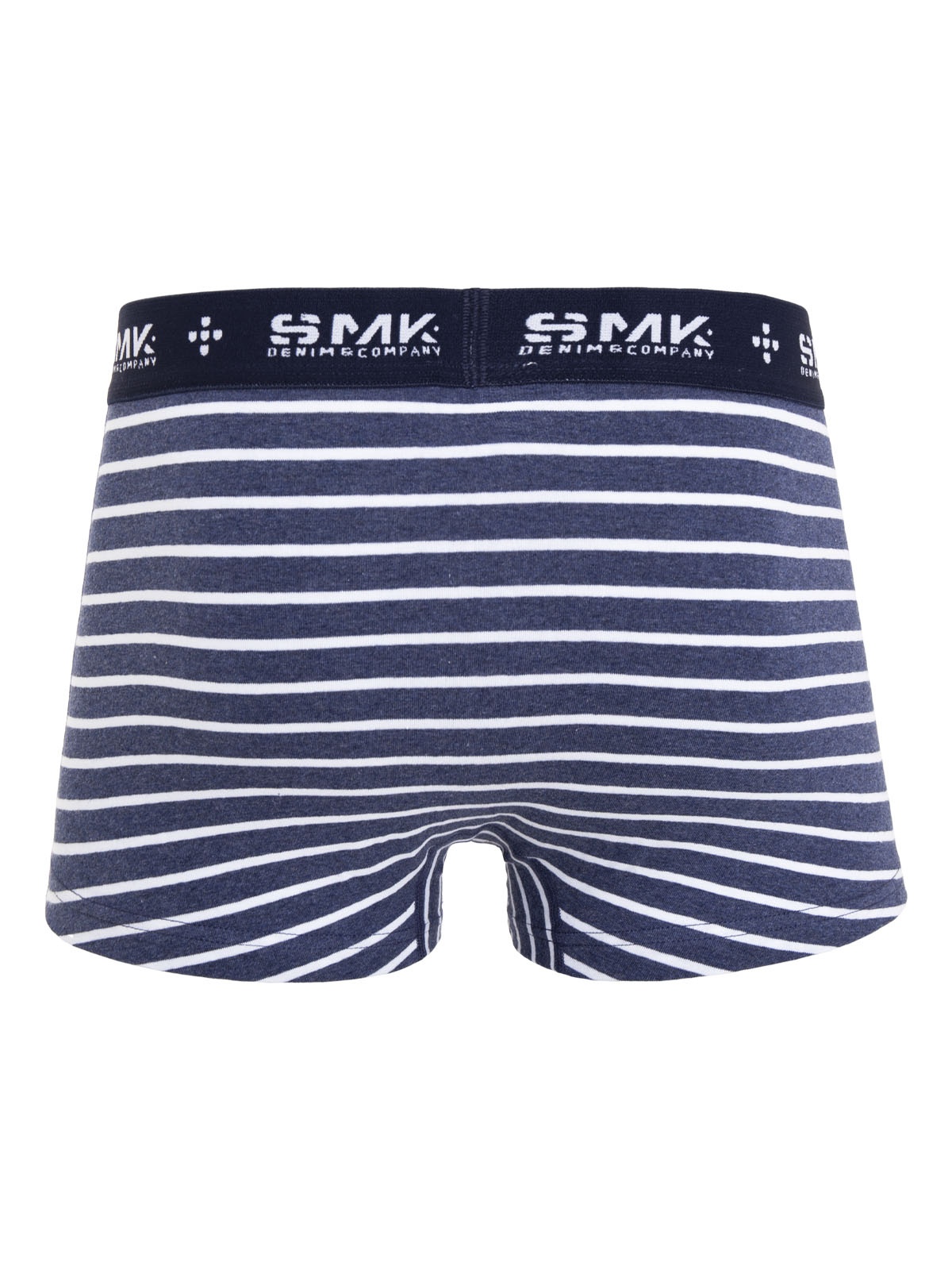 BOXER SMK UNDERW.PACK3UNT