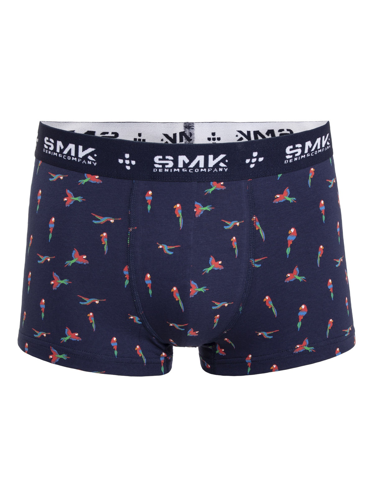 BOXER SMK UNDERW.PACK3UNT