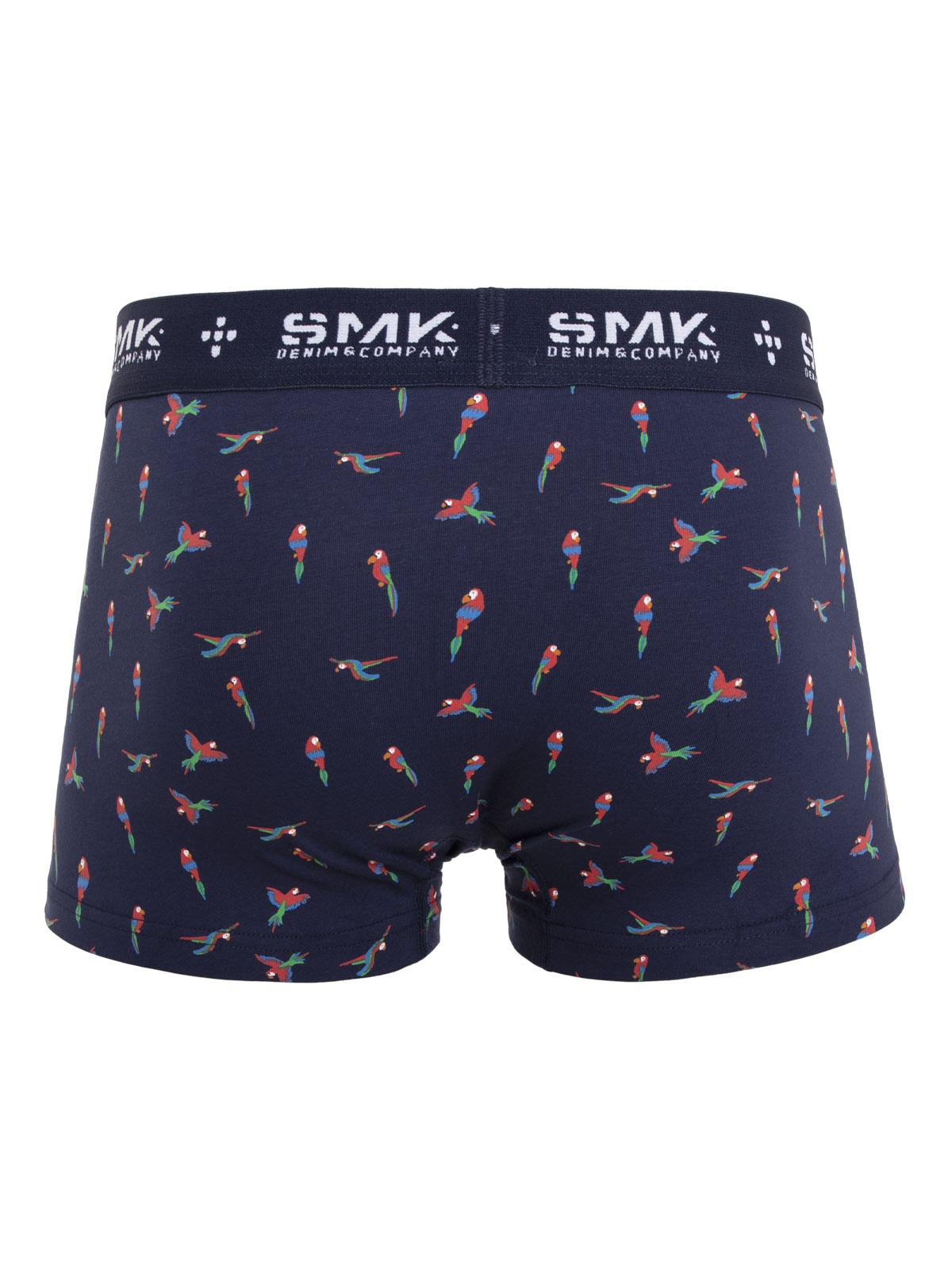 BOXER SMK UNDERW.PACK3UNT