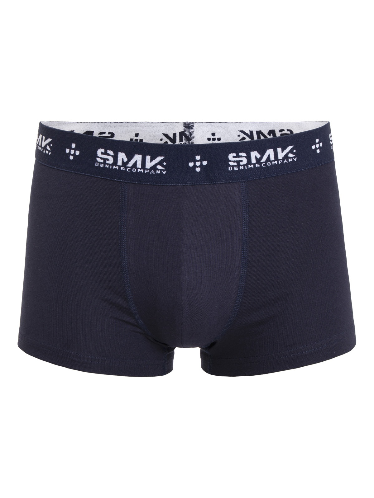 BOXER SMK UNDERW.PACK3UNT