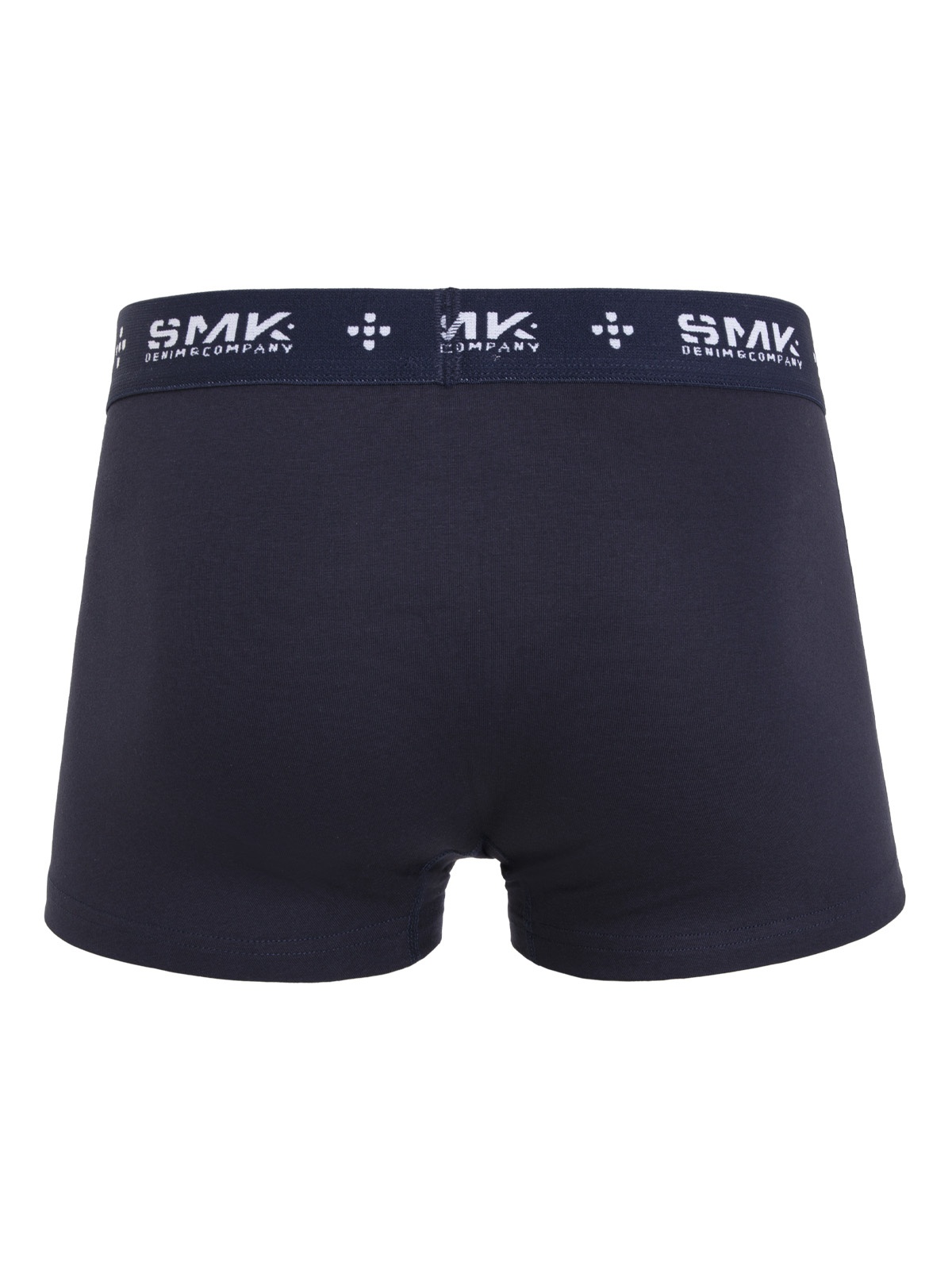 BOXER SMK UNDERW.PACK3UNT