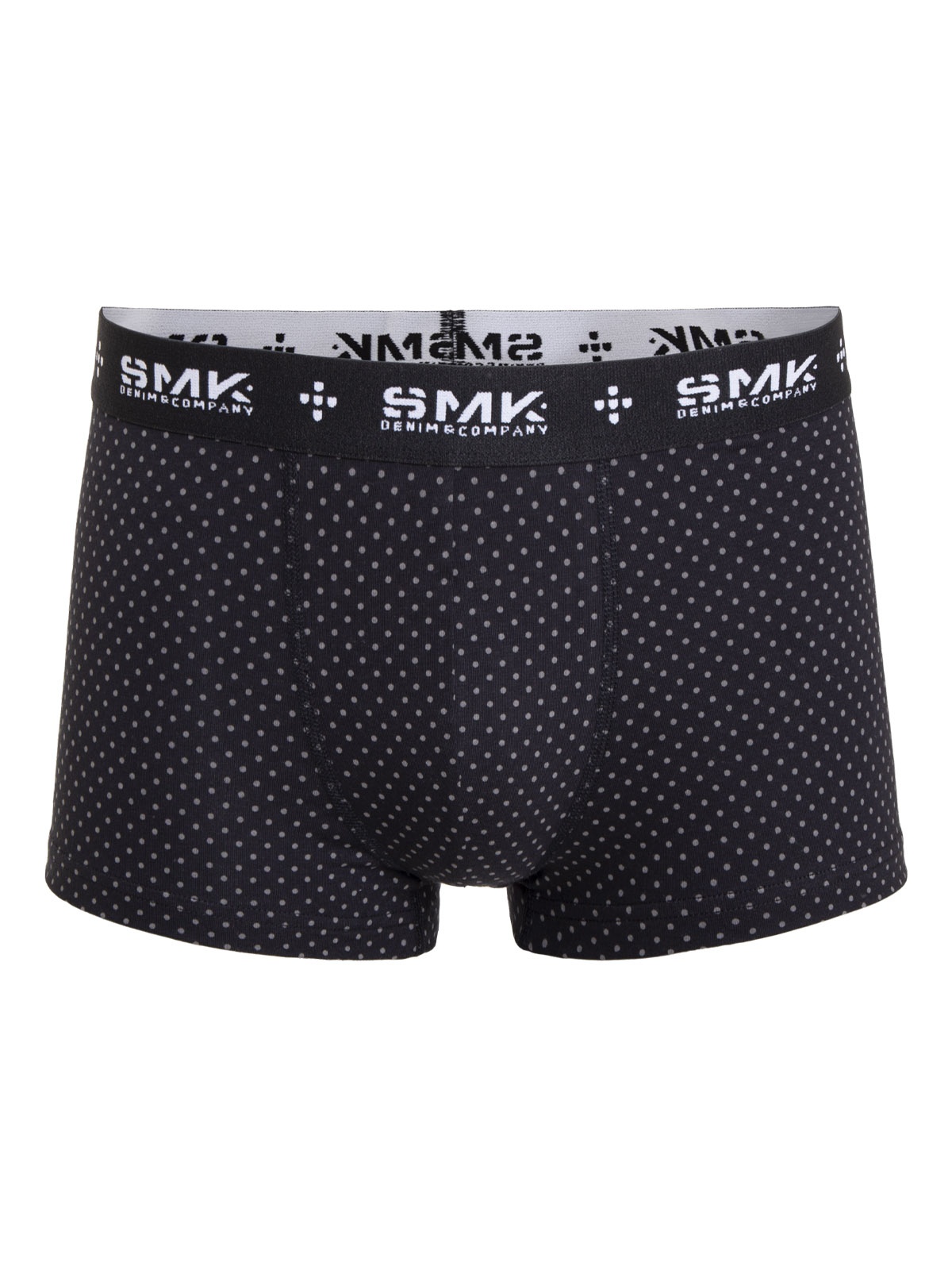 BOXER SMK UNDERW.PACK3UNT