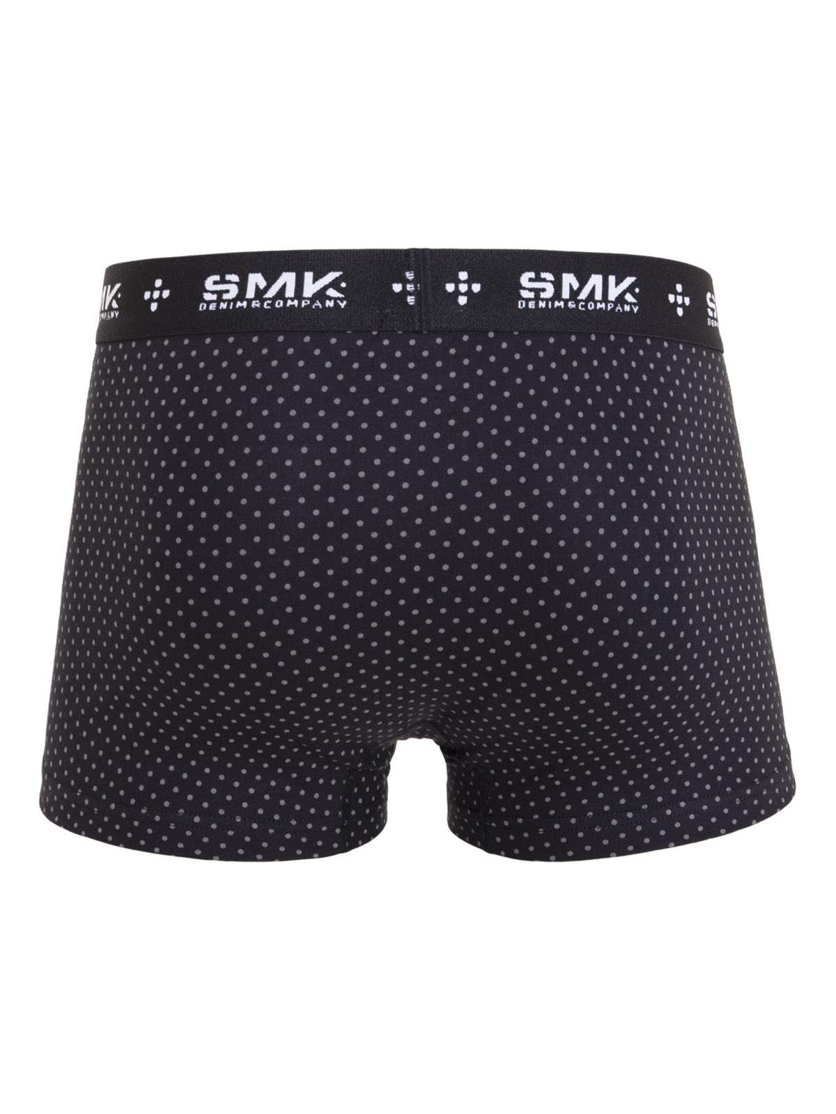 BOXER SMK UNDERW.PACK3UNT